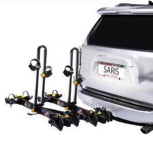 Saris Freedom 4 Bike - Hitch Mount